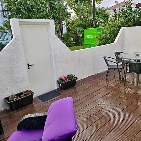 Serenity Luxury , Puerto Banus ماربيا المظهر الخارجي الصورة