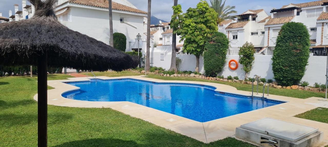 Serenity Luxury , Puerto Banus ماربيا المظهر الخارجي الصورة