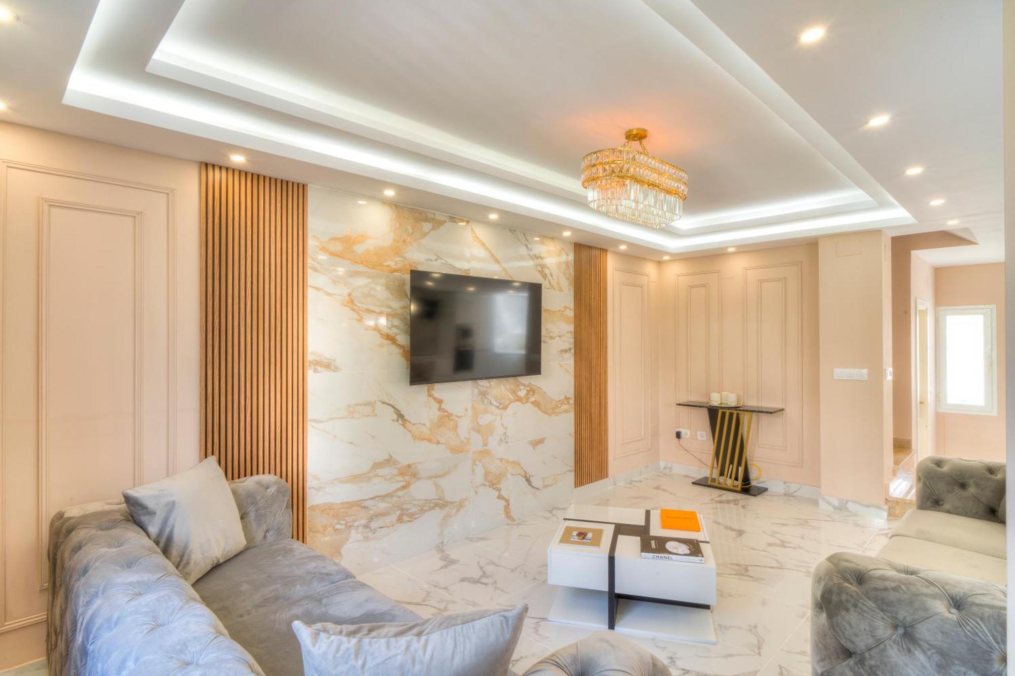 Serenity Luxury , Puerto Banus ماربيا المظهر الخارجي الصورة