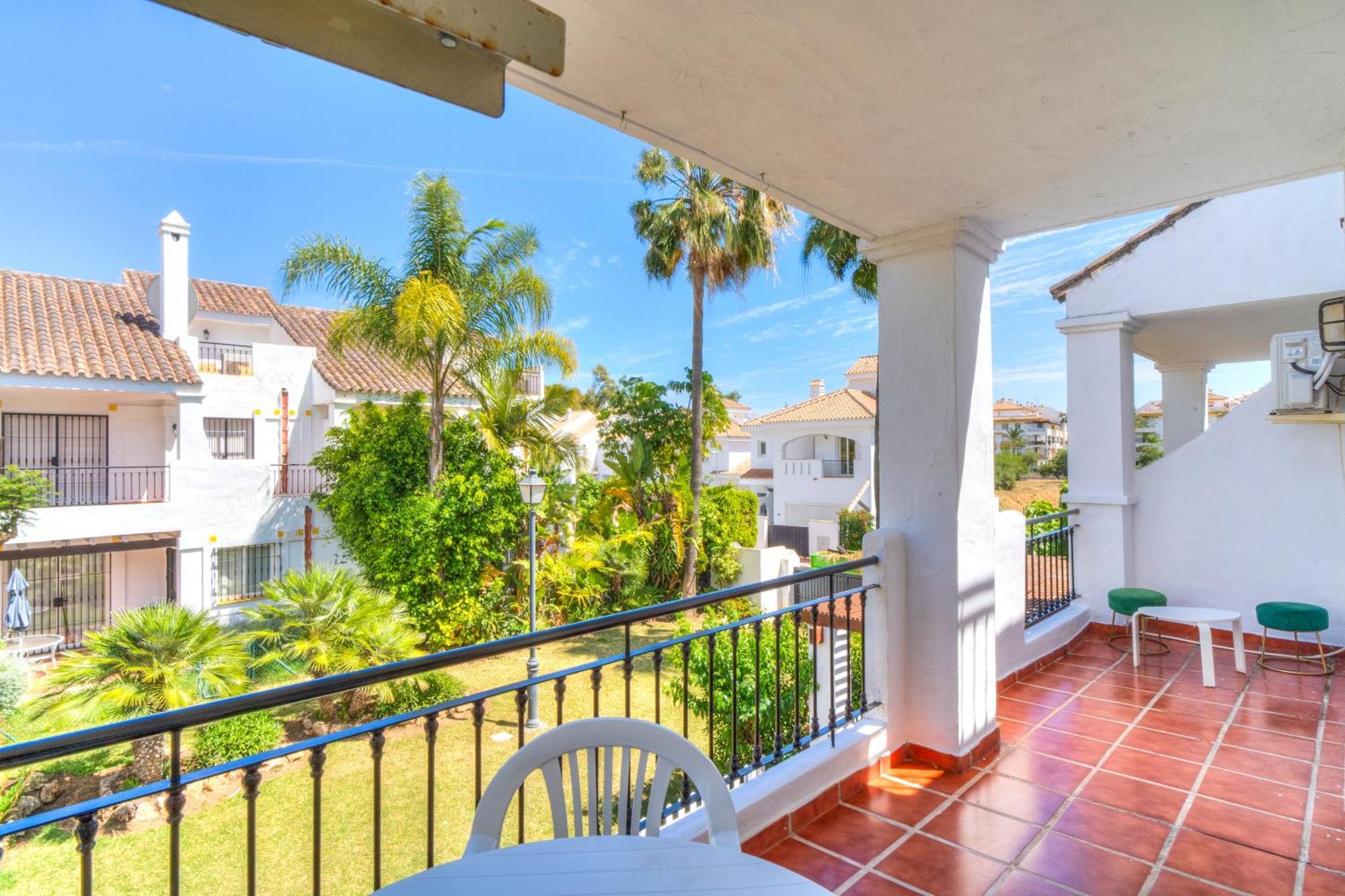 Serenity Luxury , Puerto Banus ماربيا المظهر الخارجي الصورة