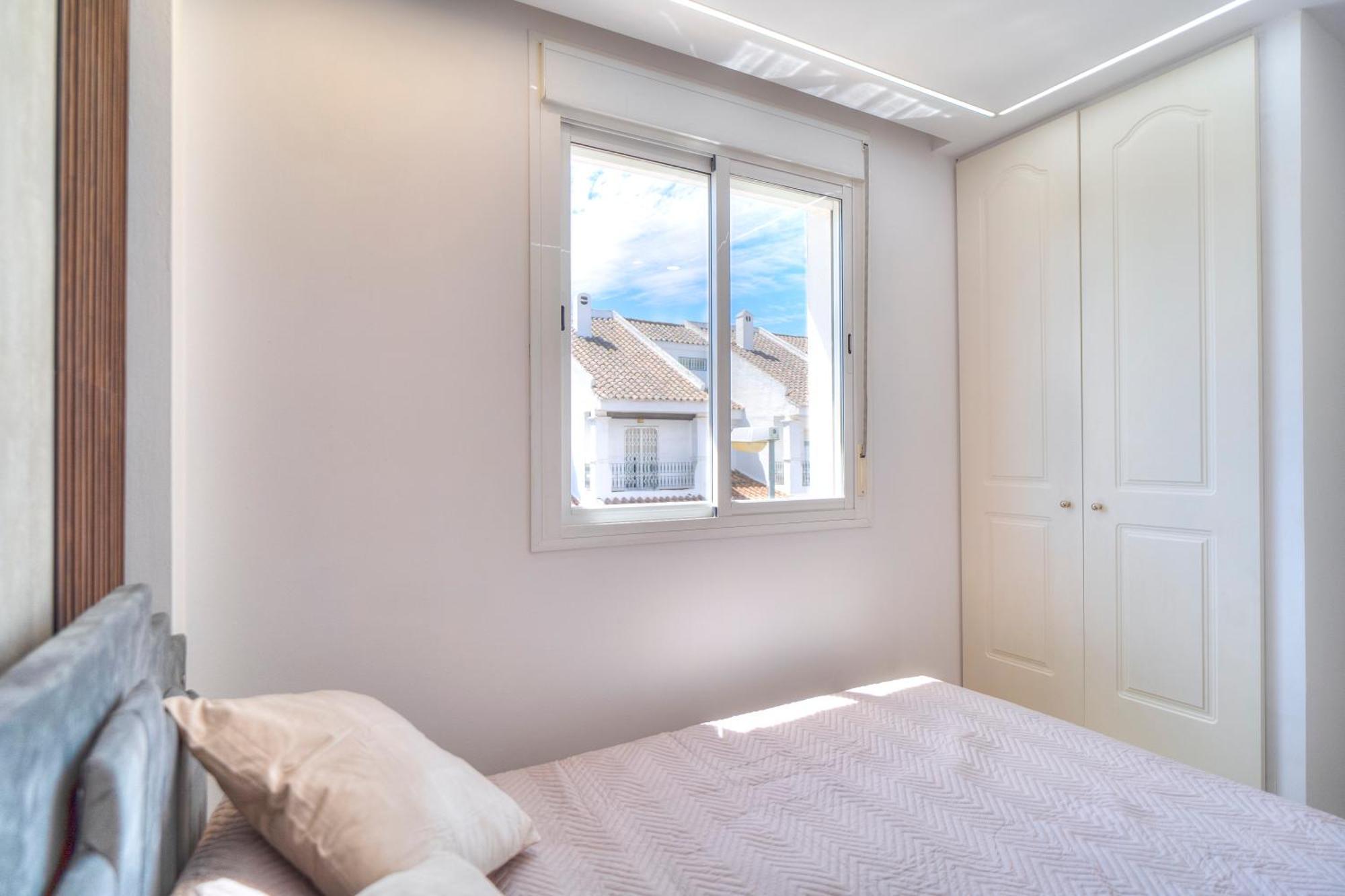 Serenity Luxury , Puerto Banus ماربيا المظهر الخارجي الصورة