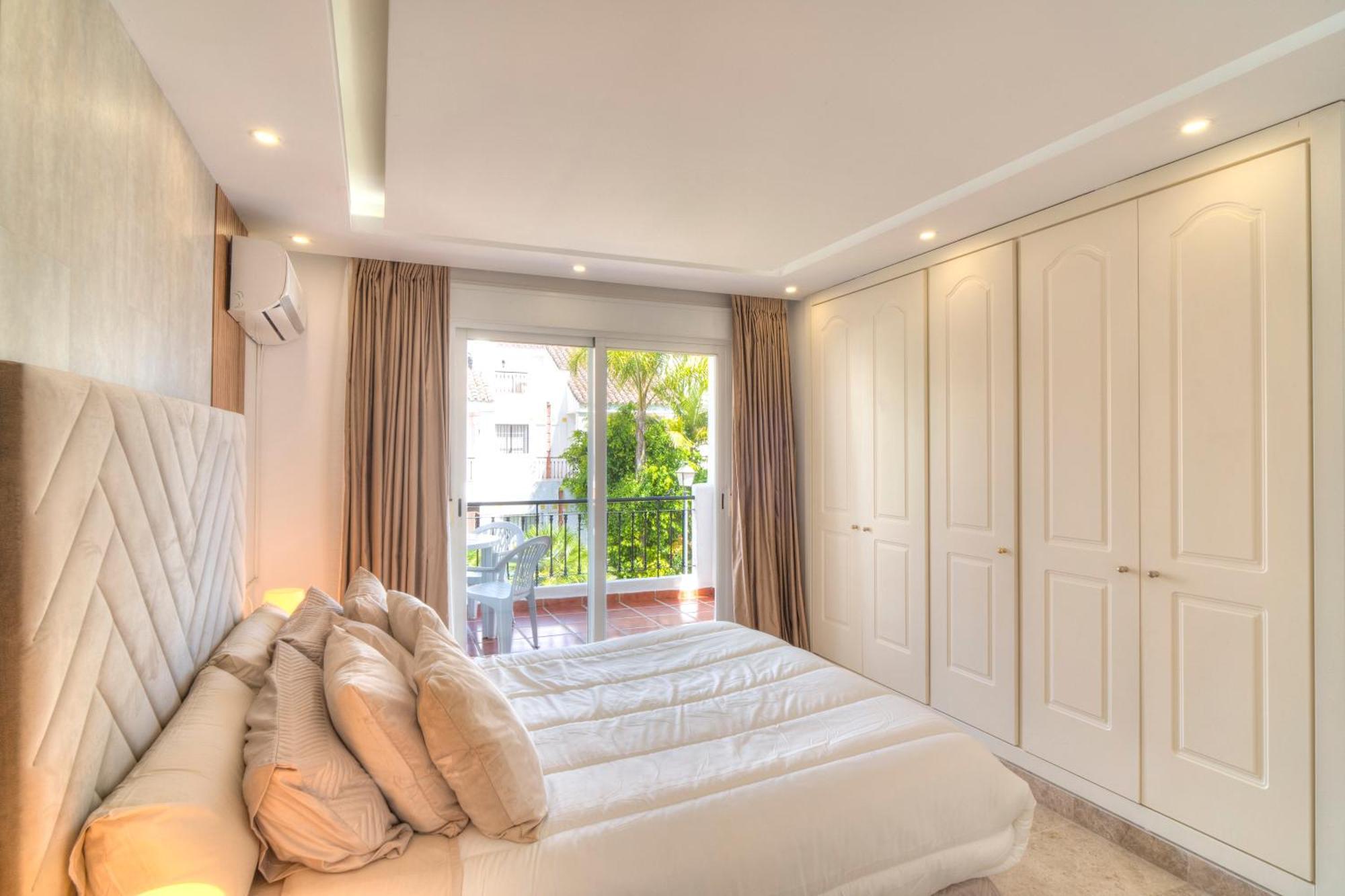 Serenity Luxury , Puerto Banus ماربيا المظهر الخارجي الصورة