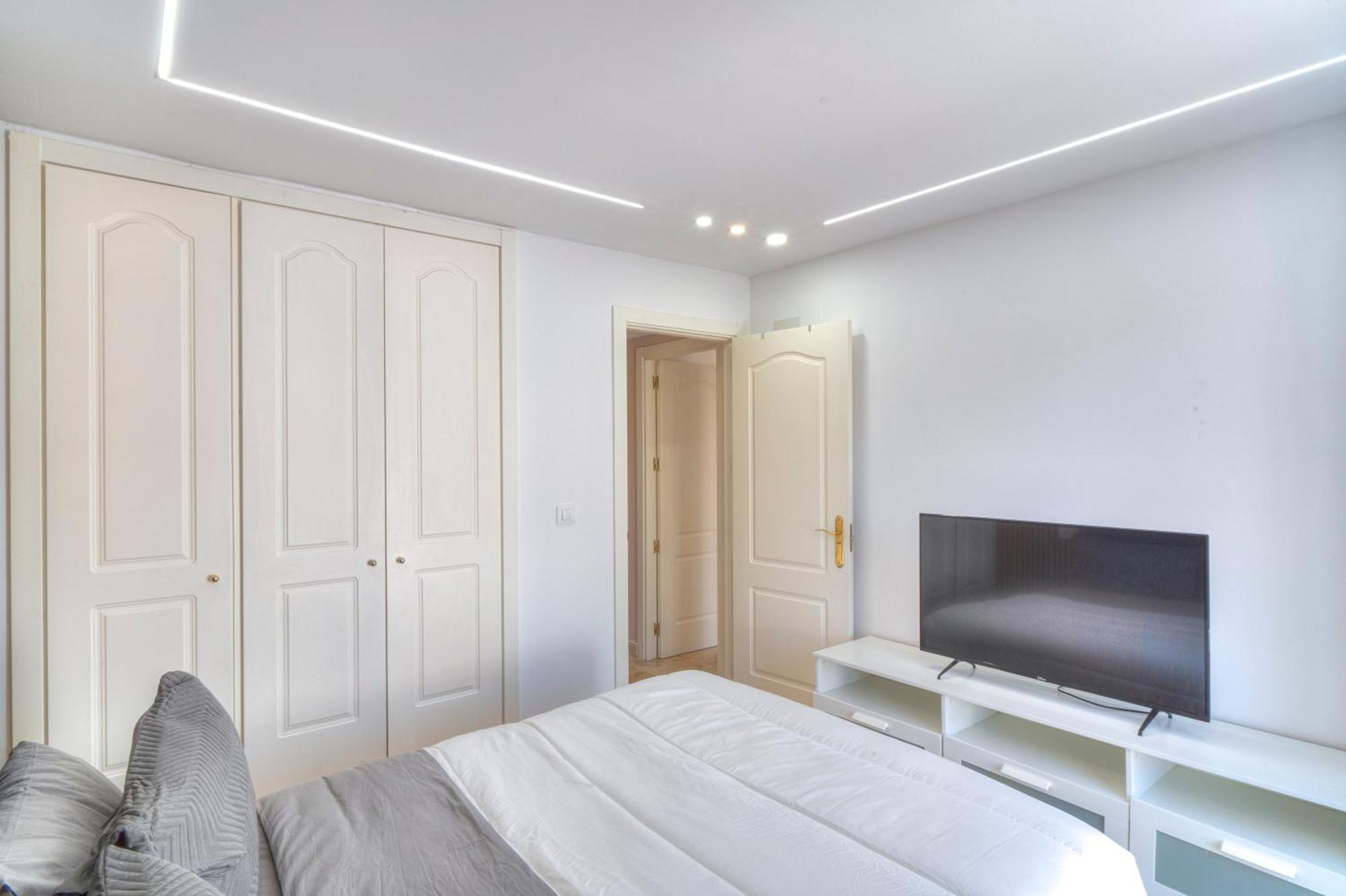 Serenity Luxury , Puerto Banus ماربيا المظهر الخارجي الصورة