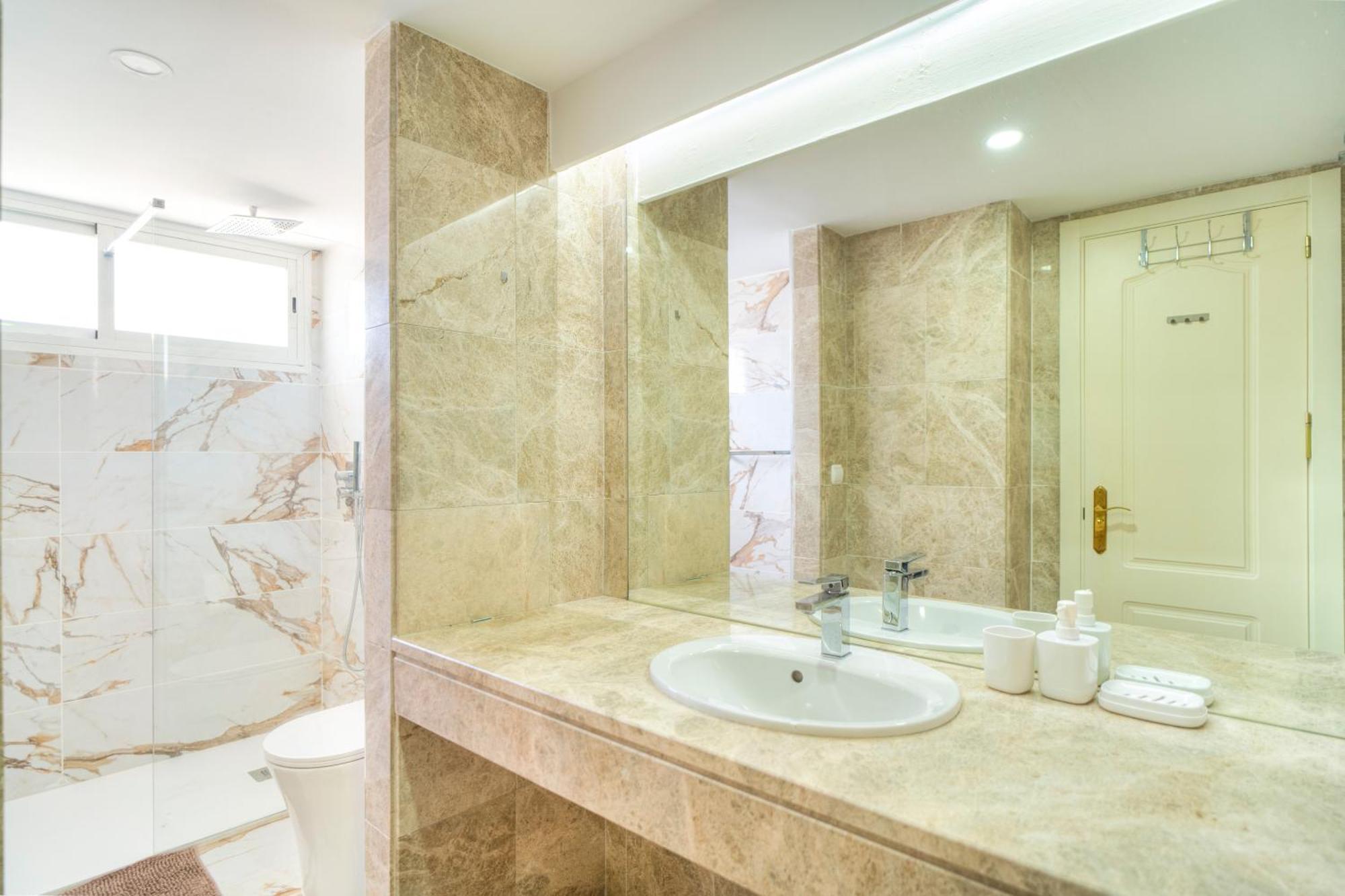 Serenity Luxury , Puerto Banus ماربيا المظهر الخارجي الصورة