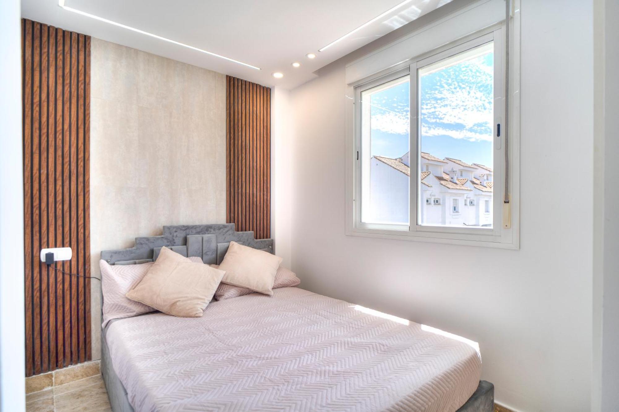 Serenity Luxury , Puerto Banus ماربيا المظهر الخارجي الصورة