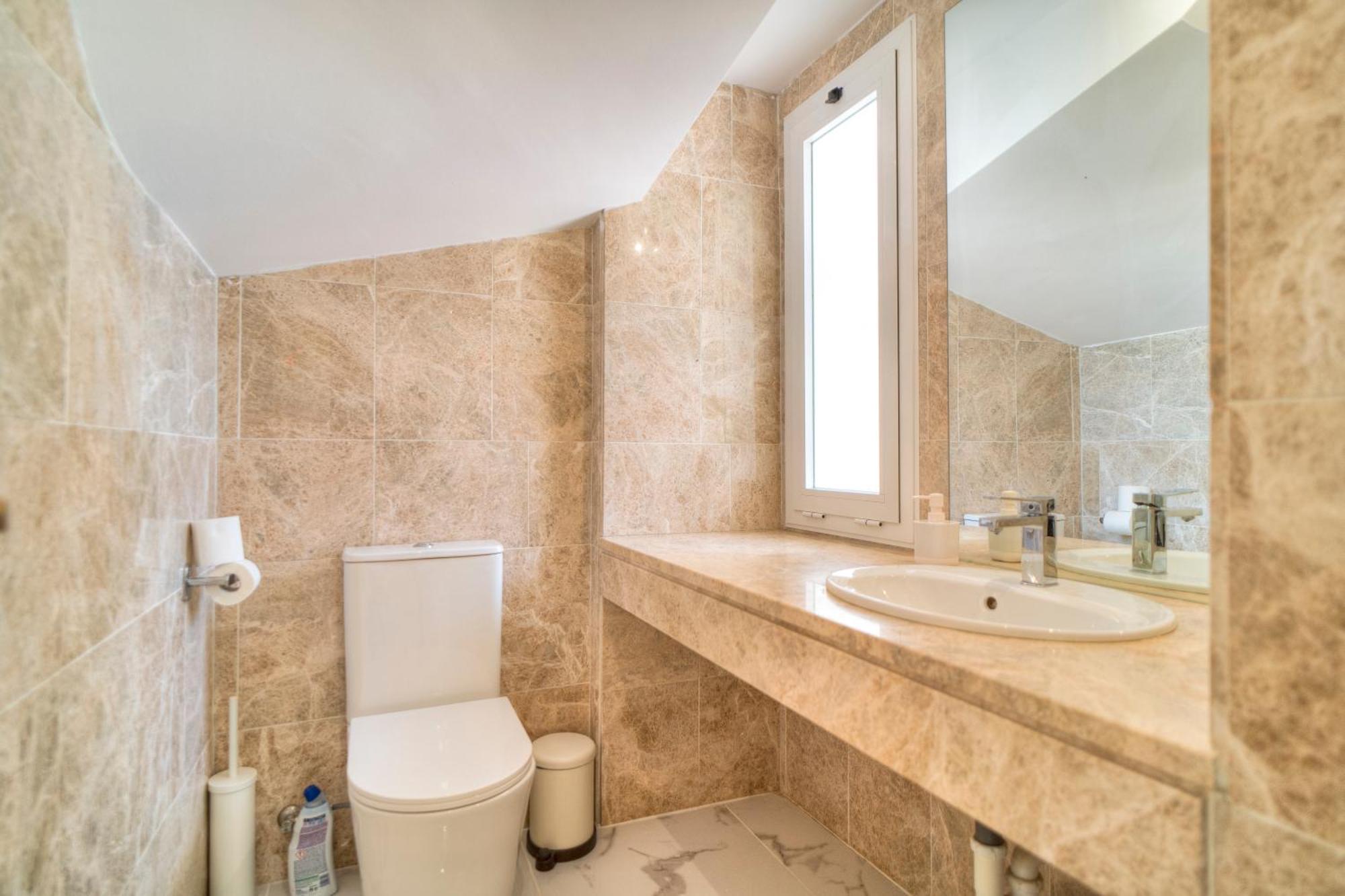 Serenity Luxury , Puerto Banus ماربيا المظهر الخارجي الصورة