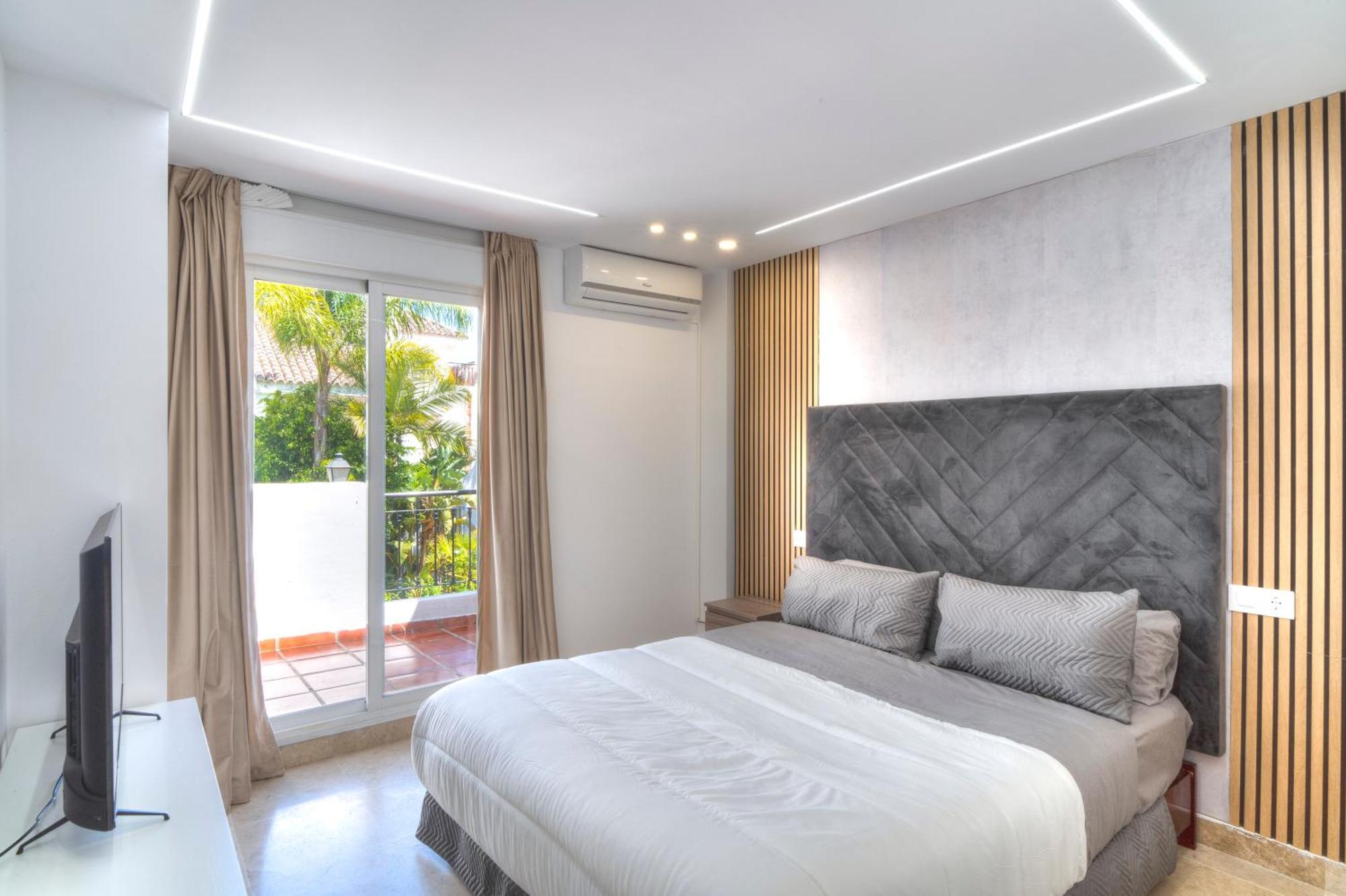 Serenity Luxury , Puerto Banus ماربيا المظهر الخارجي الصورة