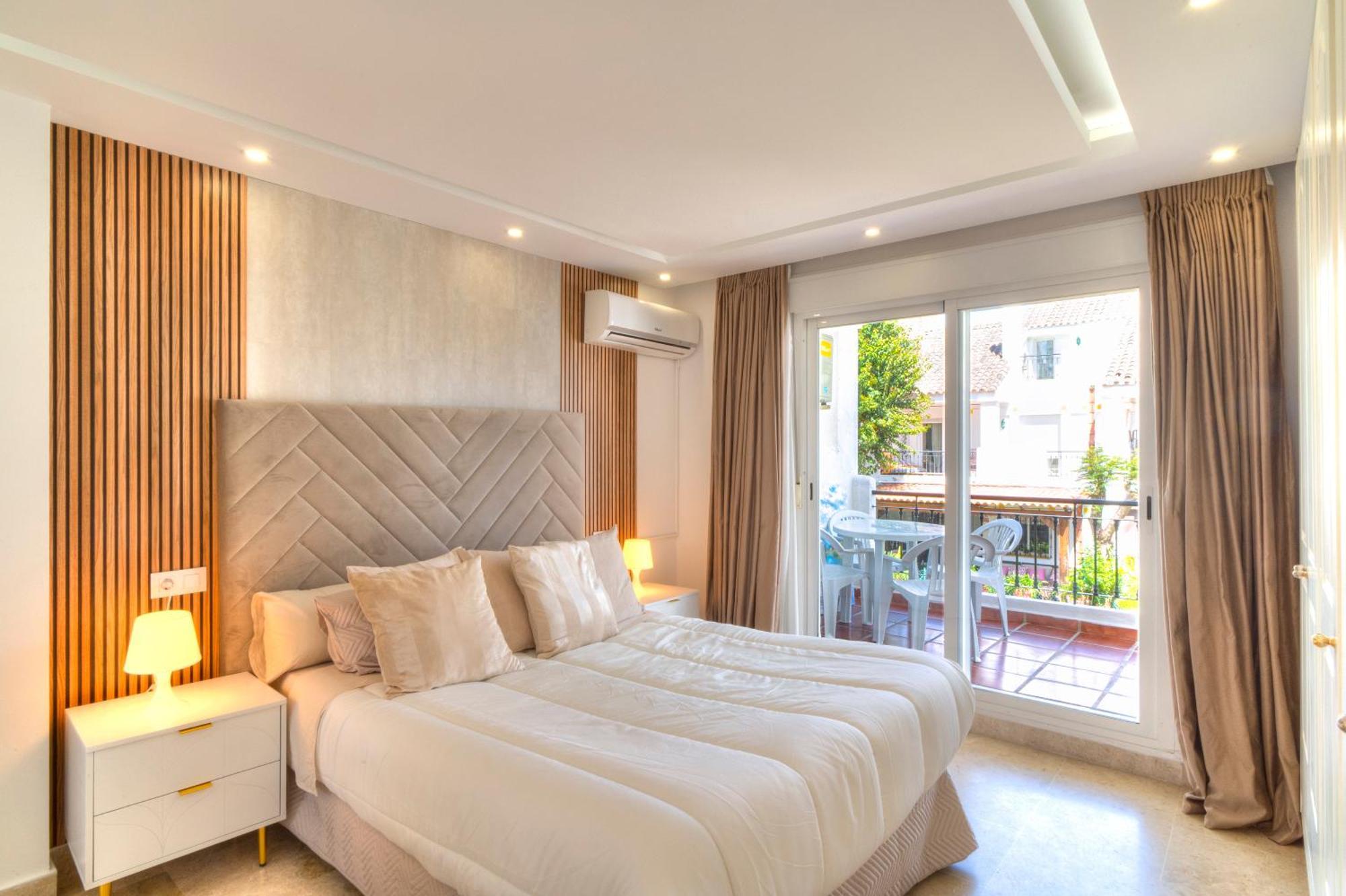 Serenity Luxury , Puerto Banus ماربيا المظهر الخارجي الصورة