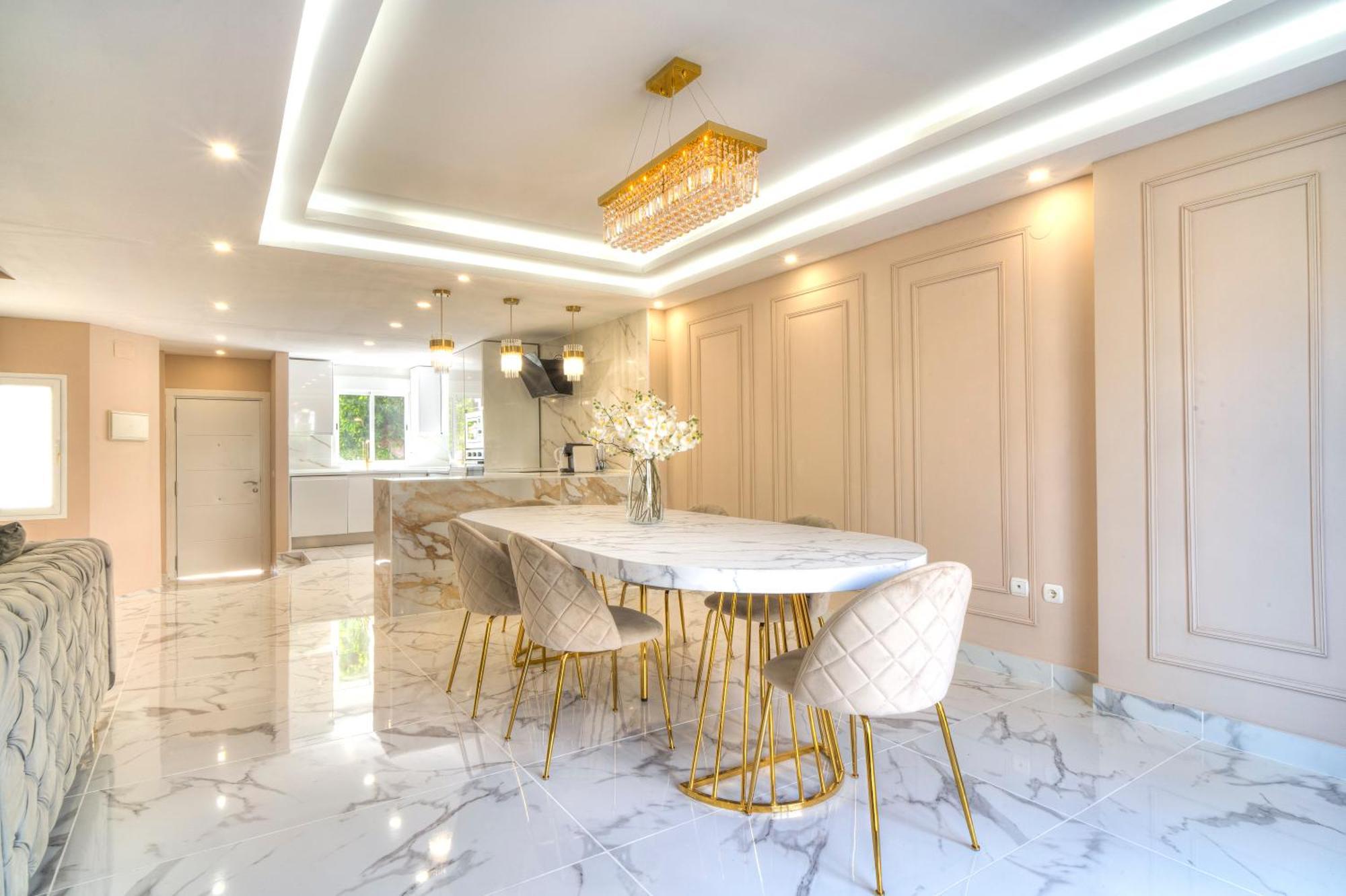 Serenity Luxury , Puerto Banus ماربيا المظهر الخارجي الصورة