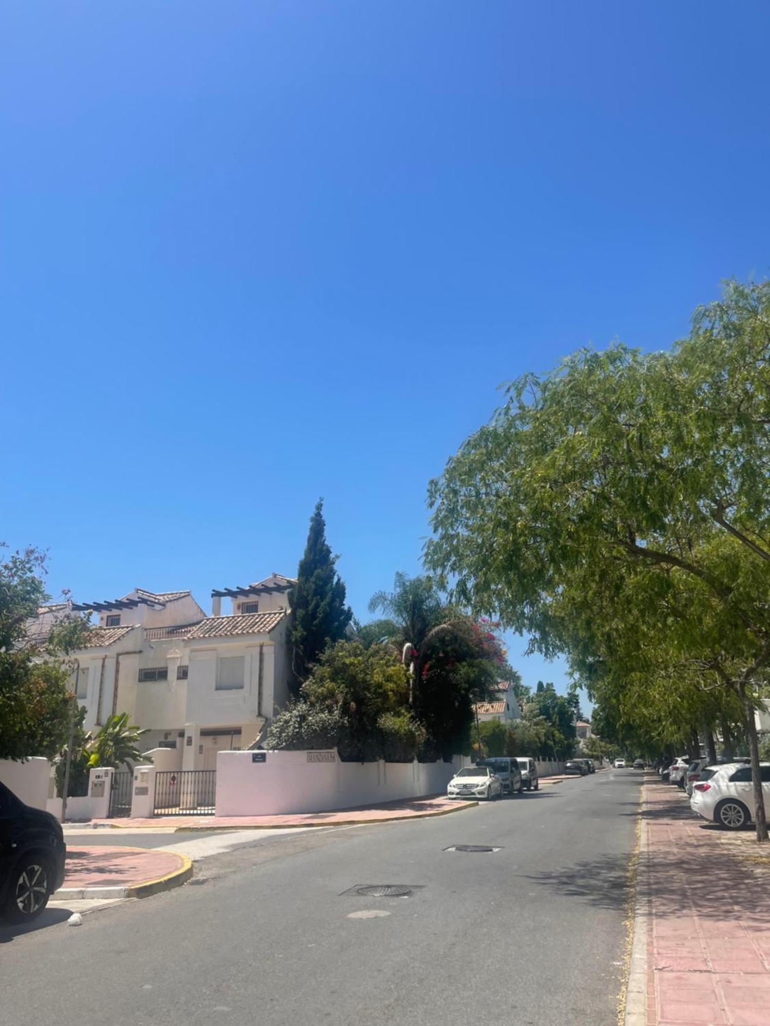 Serenity Luxury , Puerto Banus ماربيا المظهر الخارجي الصورة