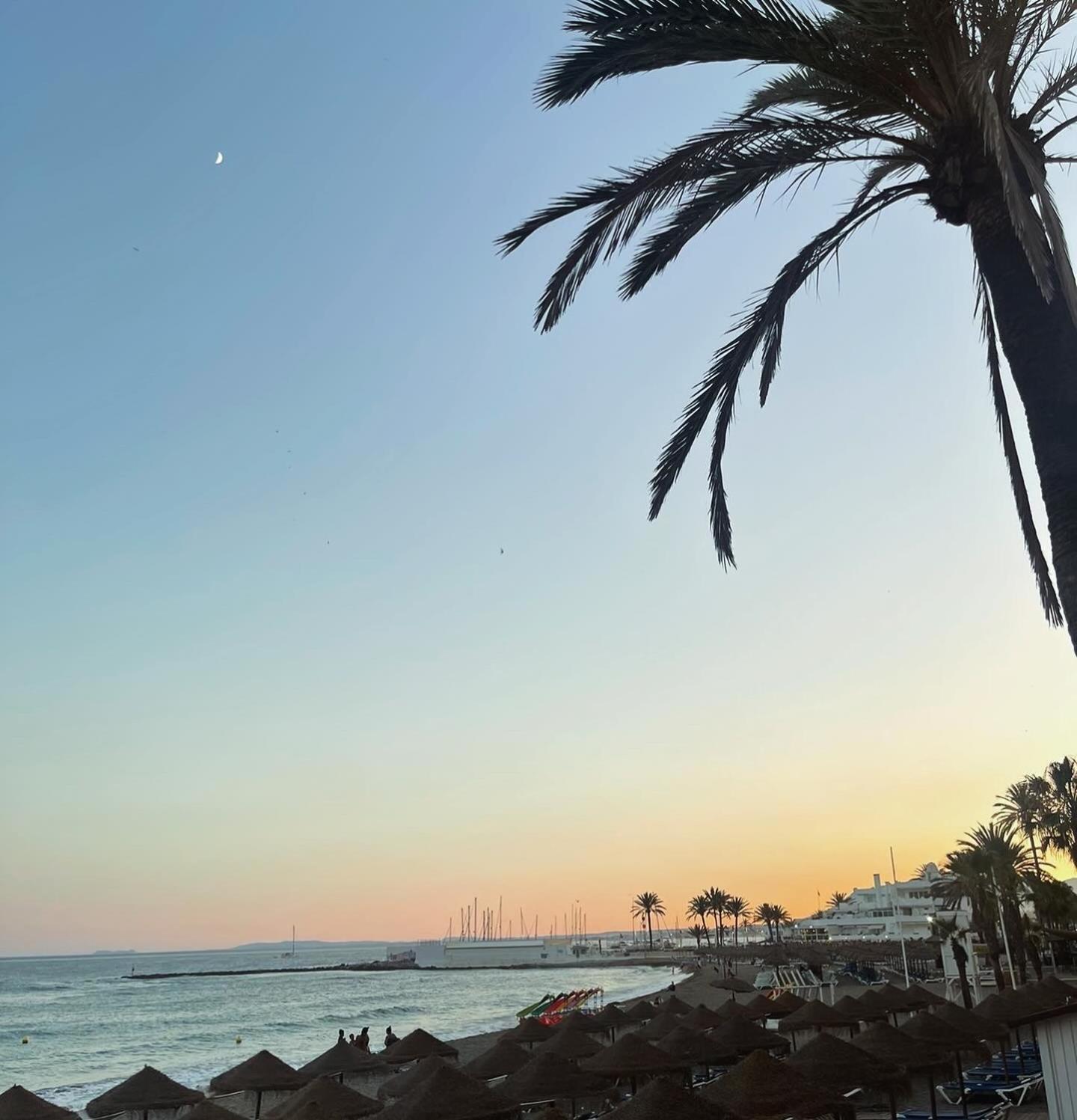 Serenity Luxury , Puerto Banus ماربيا المظهر الخارجي الصورة