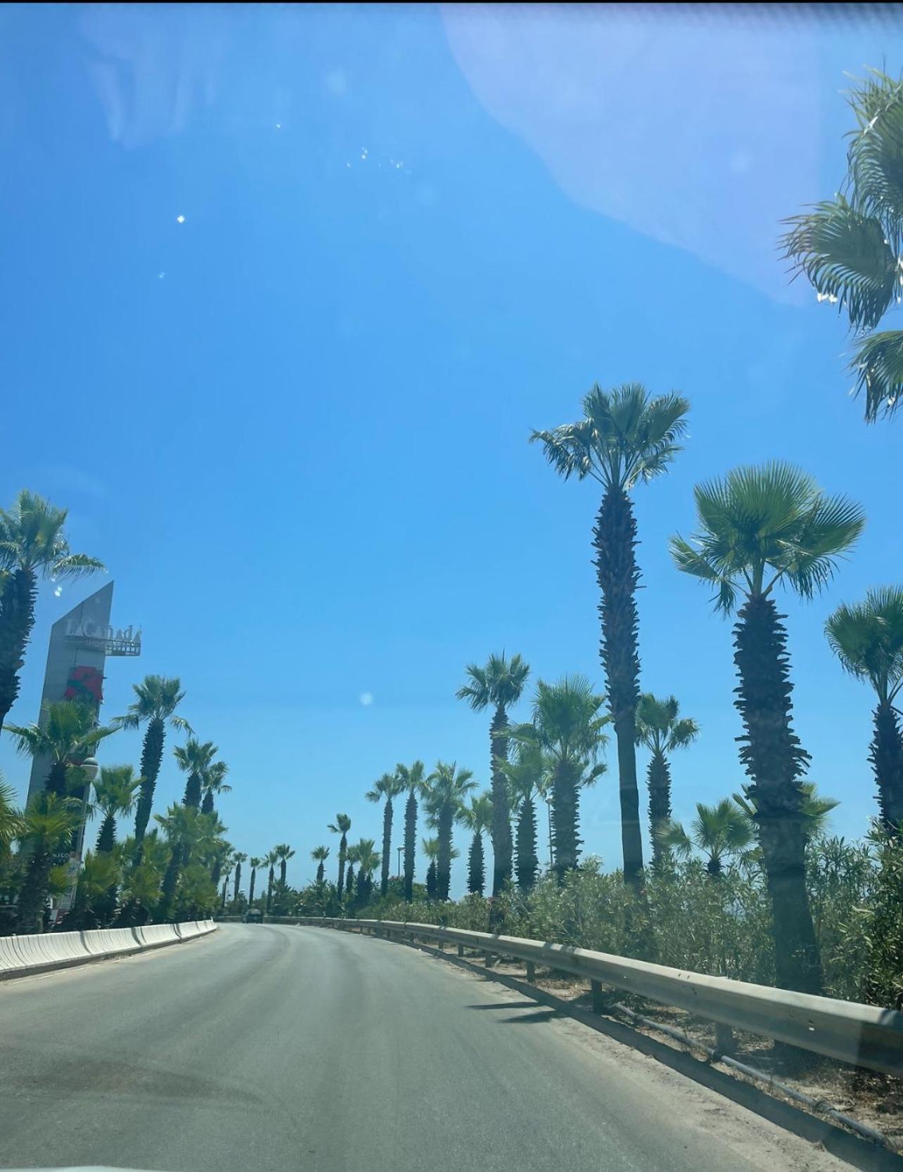Serenity Luxury , Puerto Banus ماربيا المظهر الخارجي الصورة