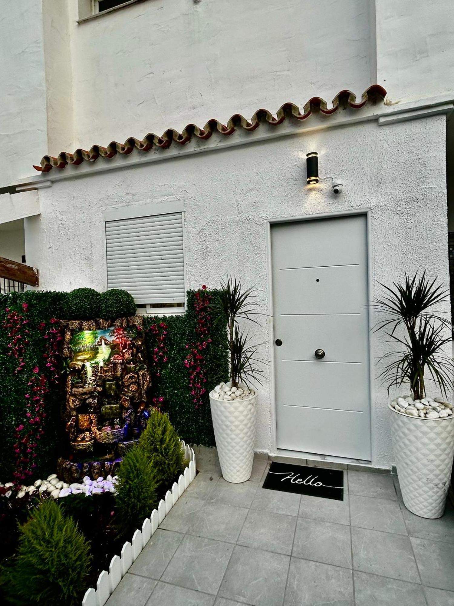 Serenity Luxury , Puerto Banus ماربيا المظهر الخارجي الصورة