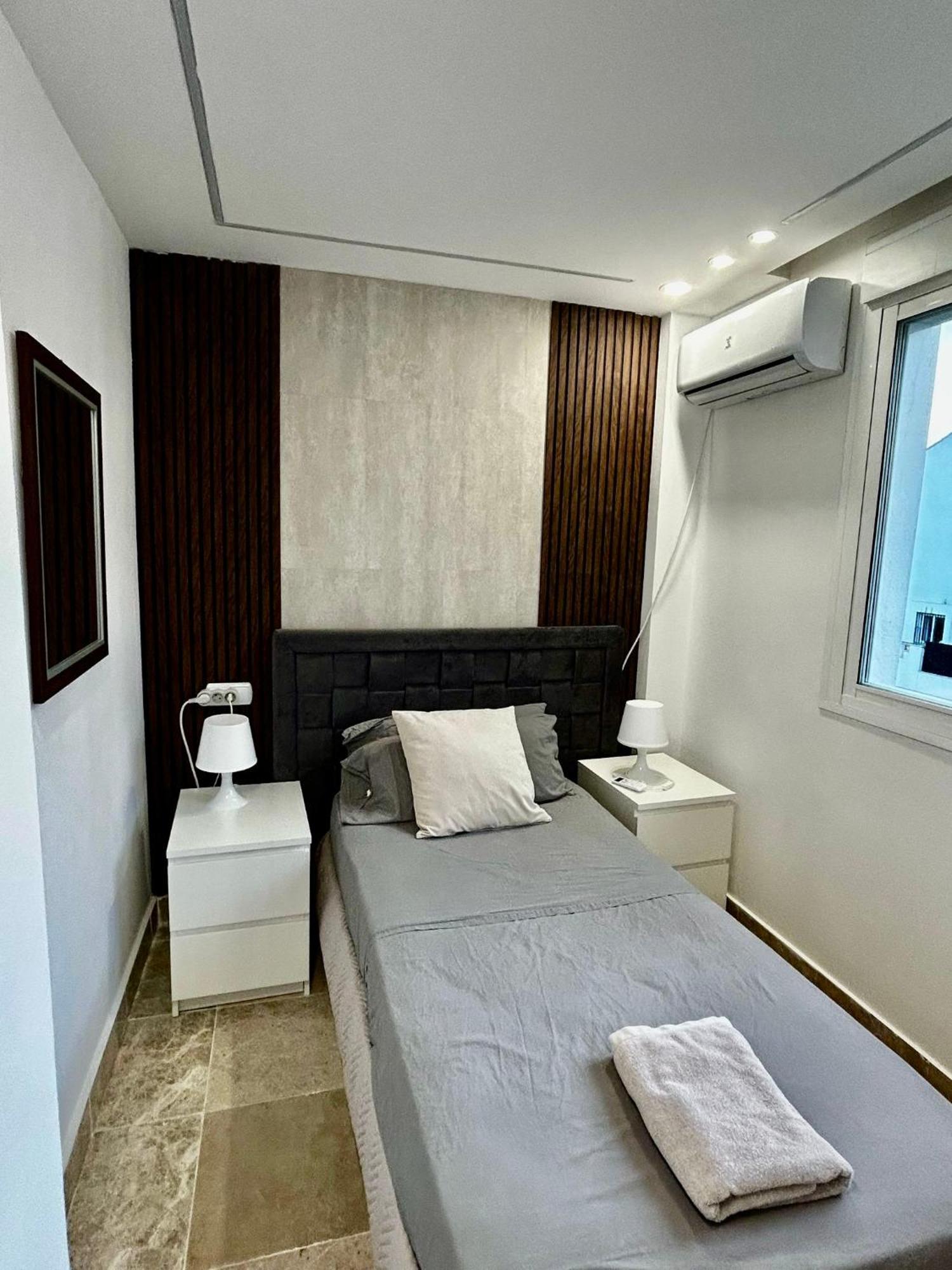 Serenity Luxury , Puerto Banus ماربيا المظهر الخارجي الصورة