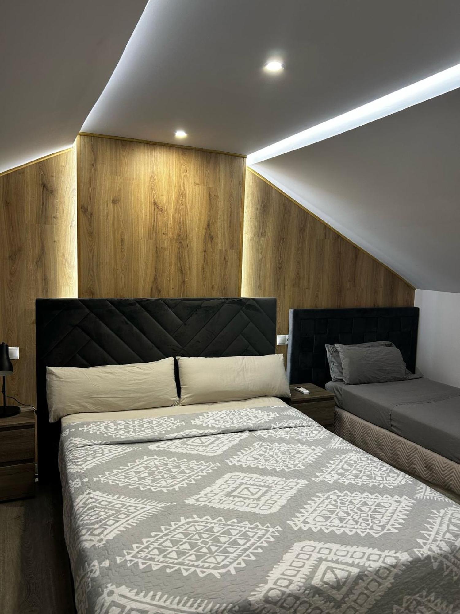 Serenity Luxury , Puerto Banus ماربيا المظهر الخارجي الصورة