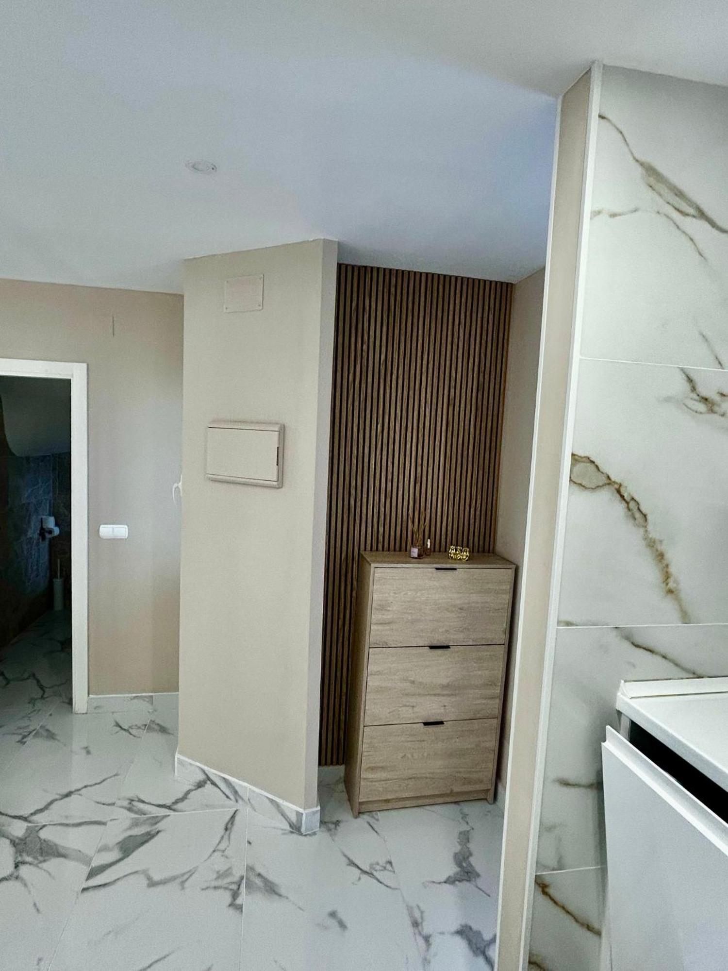 Serenity Luxury , Puerto Banus ماربيا المظهر الخارجي الصورة