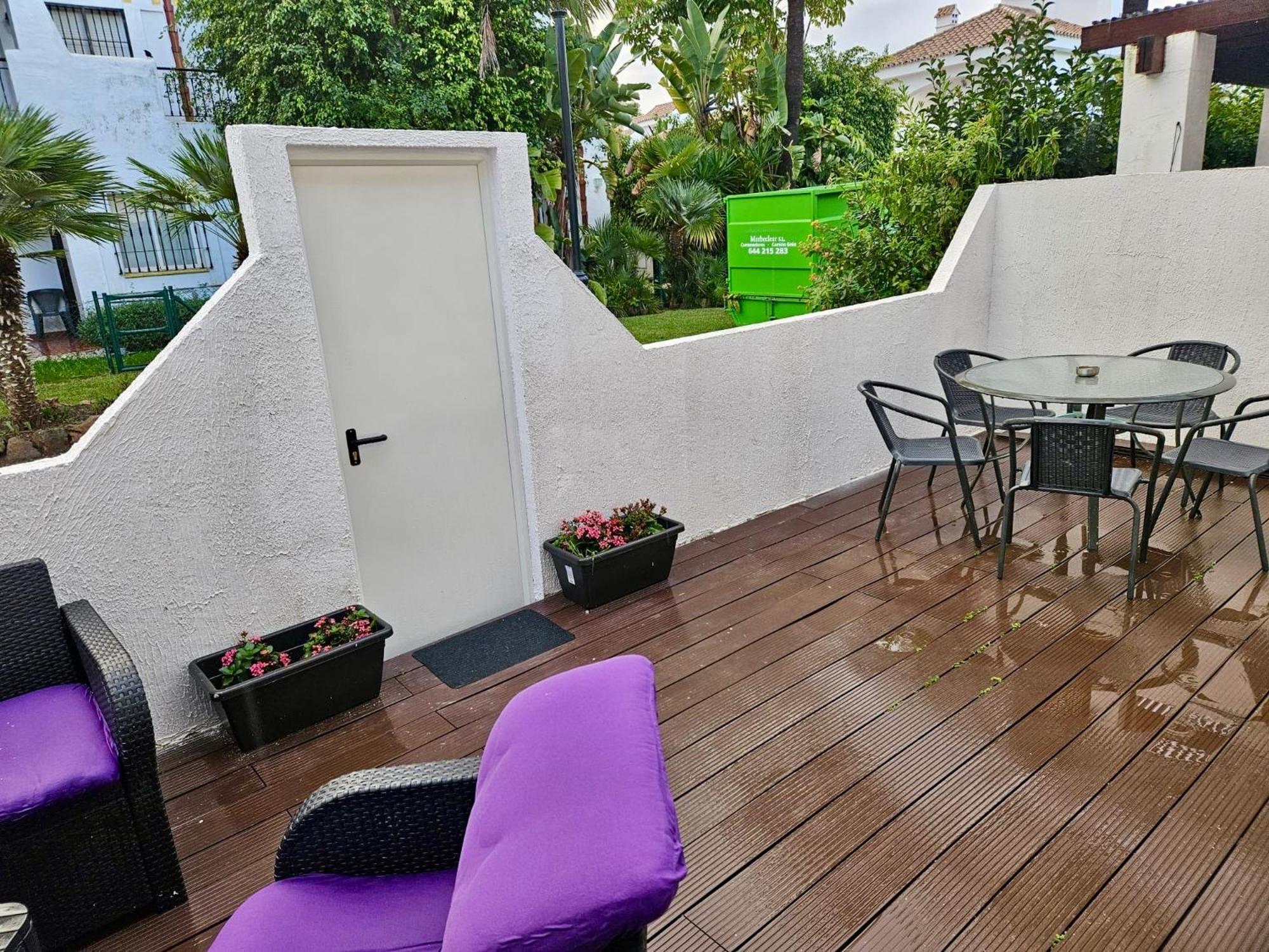 Serenity Luxury , Puerto Banus ماربيا المظهر الخارجي الصورة